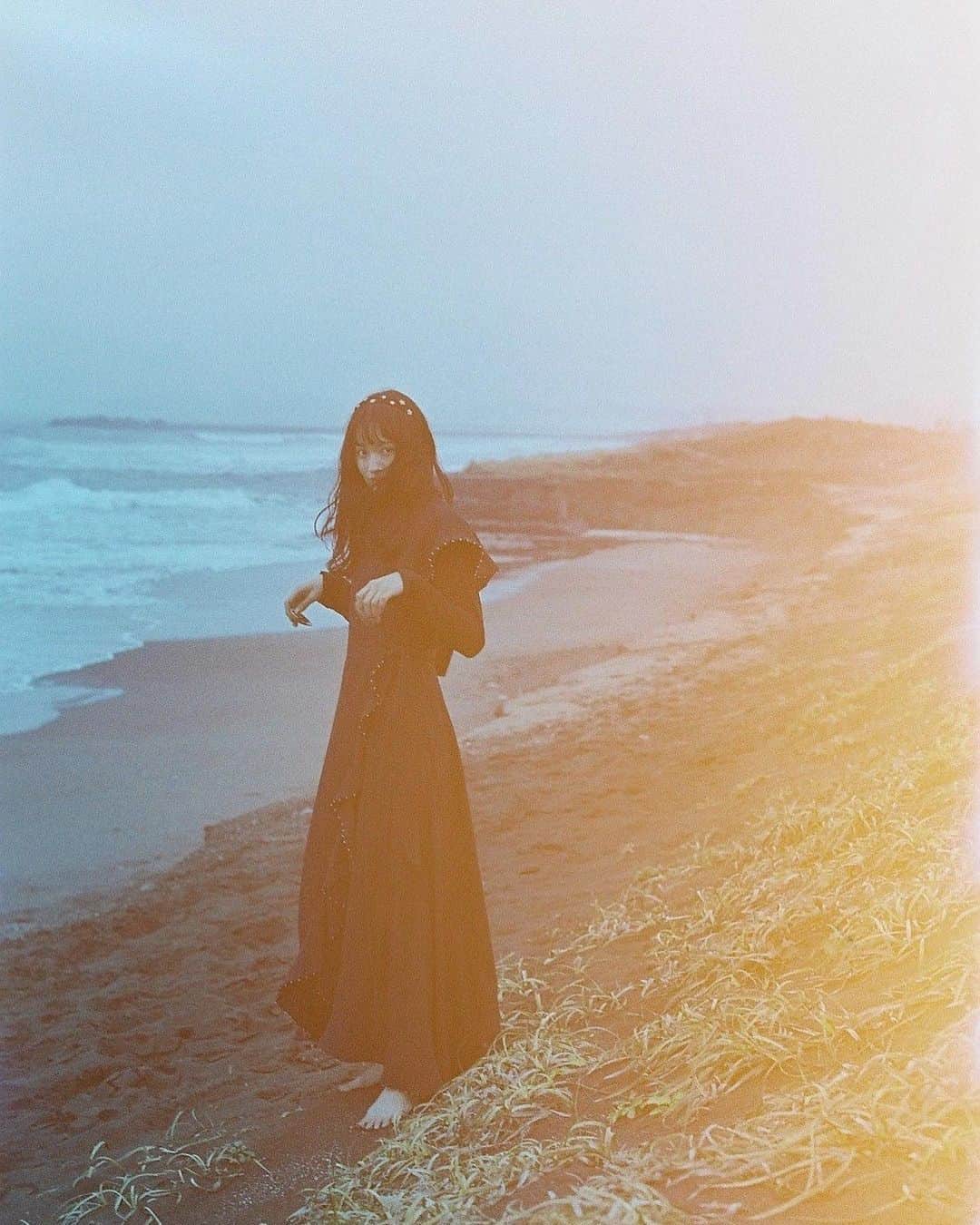 shihori.kathleenのインスタグラム：「2020.12.30🌊📸🧞‍♀️」