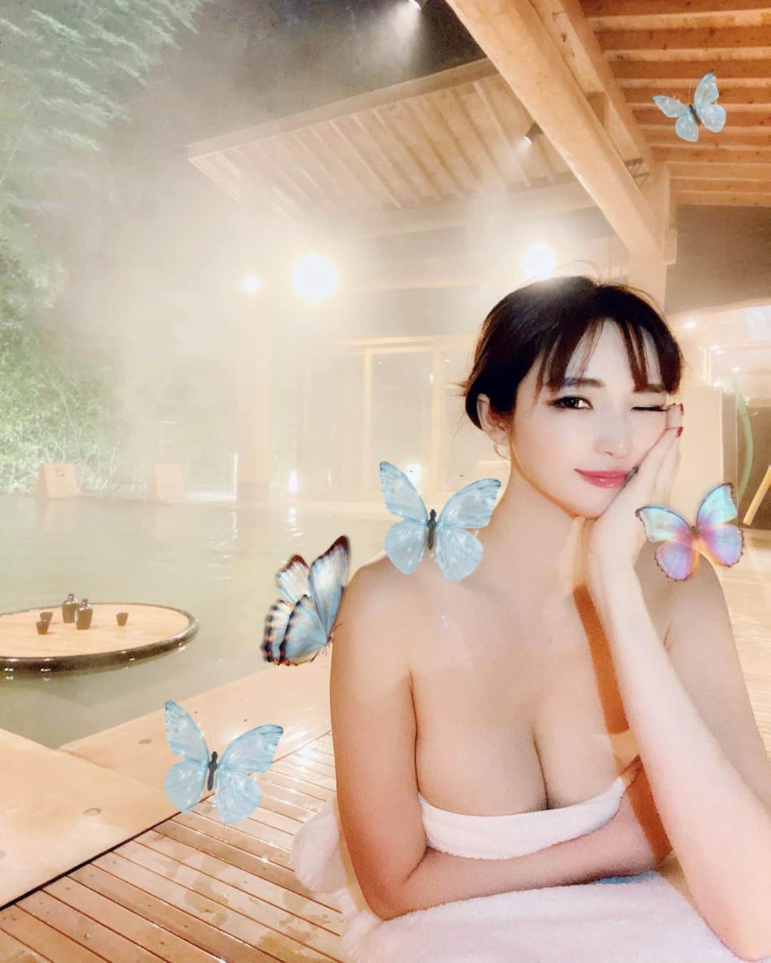 森下悠里のグルメインスタ