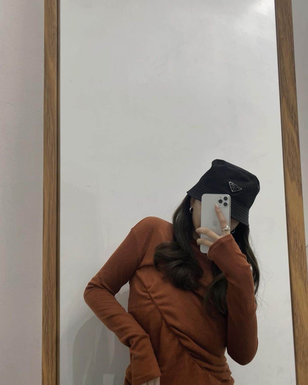 のインスタグラム：「1/21ｰ neeeew @mavimoon_official 🤎」