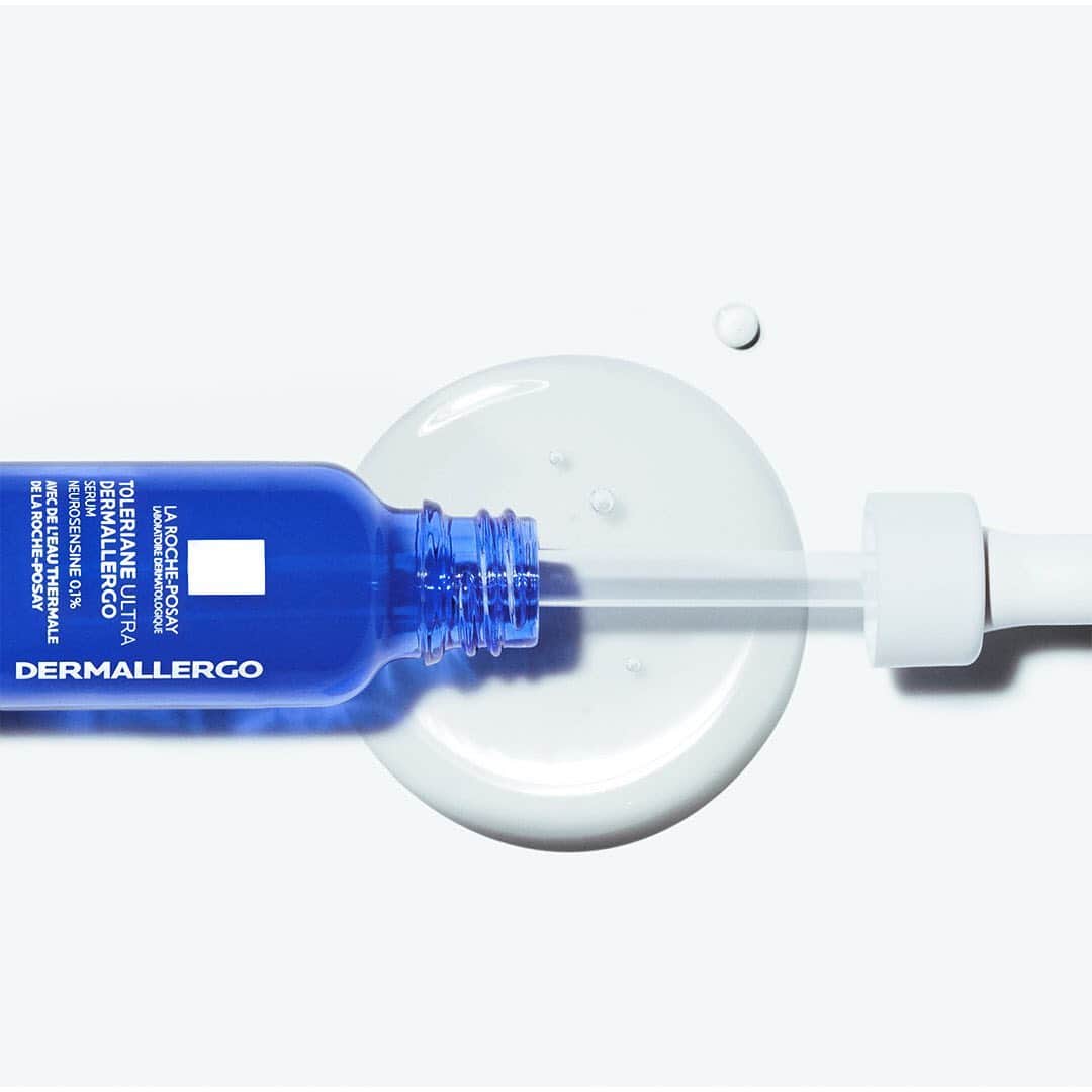 LA ROCHE-POSAY JAPAN ラロッシュポゼのインスタグラム：「＼ 1/18〜公式サイト先行販売♡ トレリアン ウルトラ セラム ／  ラ ロッシュ ポゼを代表とする敏感肌スキンケアライン「トレリアン」シリーズの知見から生まれた #トレリアンウルトラセラム が新登場✨  肌のバリア機能低下による乾燥に着目し、肌荒れから肌を守る "美容液" を開発しました。  肌をおだやかに整える独自成分「モイストバリアコンプレックス」や、肌のバリア機能をサポートし水分を保つとされるベタイン、グリセリンを配合した敏感肌にも使える設計となっています。  また、敏感な肌を考慮したシンプルなフォーミュラを採用。ずっと肌に浸透するような軽やかでみずみずしいテクスチャーの心地よさで、毎日のスキンケアルーティーンとしてお使いいただけます！  本日1月18日から公式サイトで先行販売開始！ 是非、チェックしてみてください。 ご購入後、公式サイトにてこちらの製品の口コミを記載してくださった方には、公式サイトのギフト交換に使えるpointが50Ptもらえます。  トレリアン ウルトラ セラム 20ml 3,960円（税込）  #ラロッシュポゼ  #larocheposay #乾燥肌 #敏感肌 #敏感肌スキンケア  #スキンケアマニア #スキンケア好き #コスメ好き #素肌美人 #新商品 #新発売 #新作コスメ #美容液 #セラム #乾燥対策 #乾燥肌対策 #美肌 #美肌になりたい #肌ケア #デイリースキンケア   #スキンケア好きさんと繋がりたい #コスメ好きさんと繋がりたい #コスメ好き #コスメオタク #コスメ紹介 #美容マニア #潤い肌 #ツヤ肌 #綺麗になりたい #ラロポのセラム」