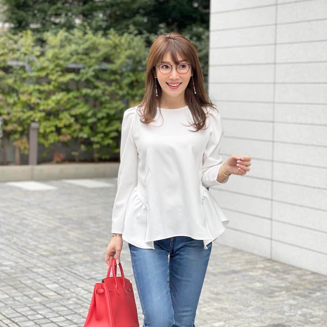 吉田美紀のインスタグラム