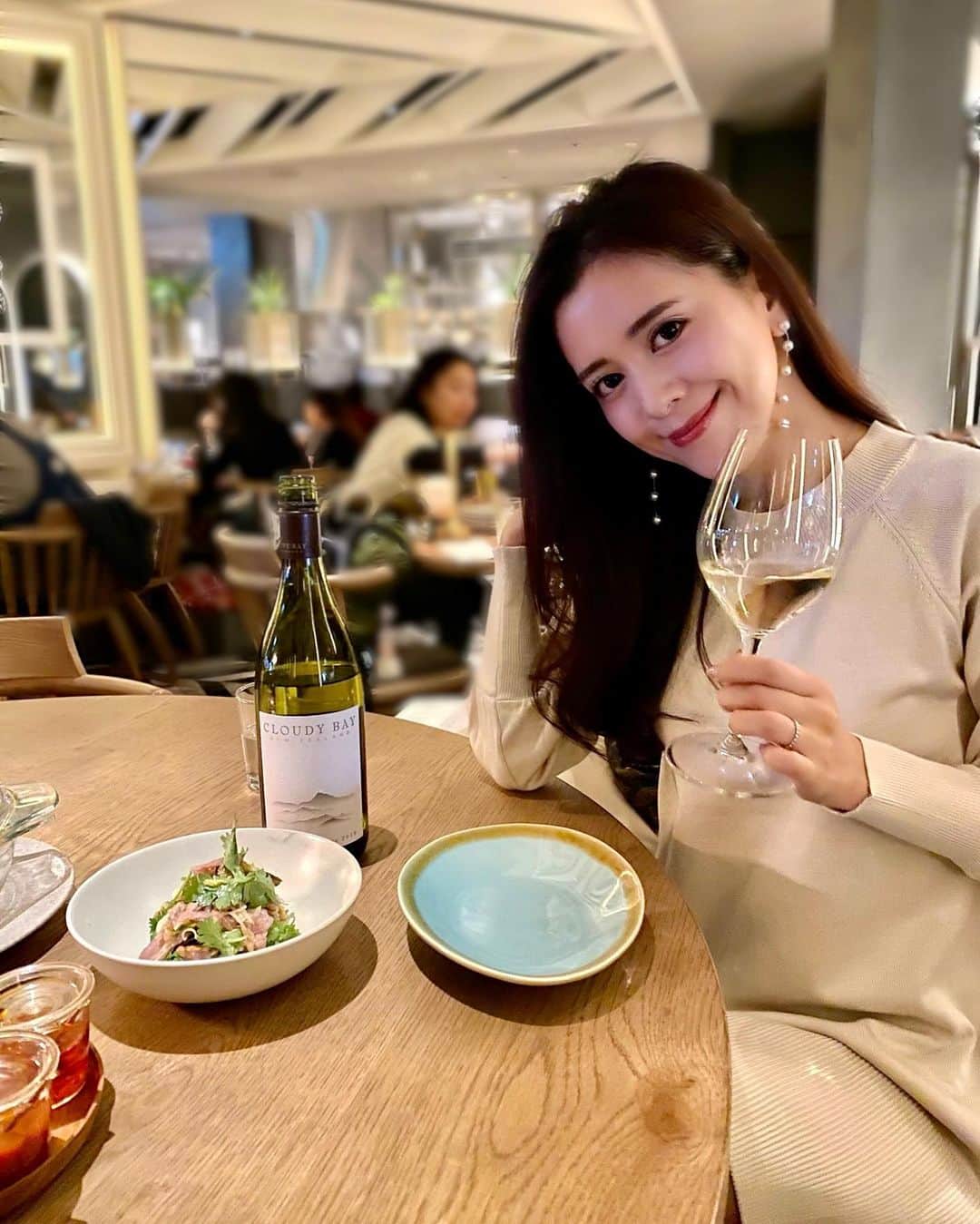 黒田麻理耶のグルメインスタ