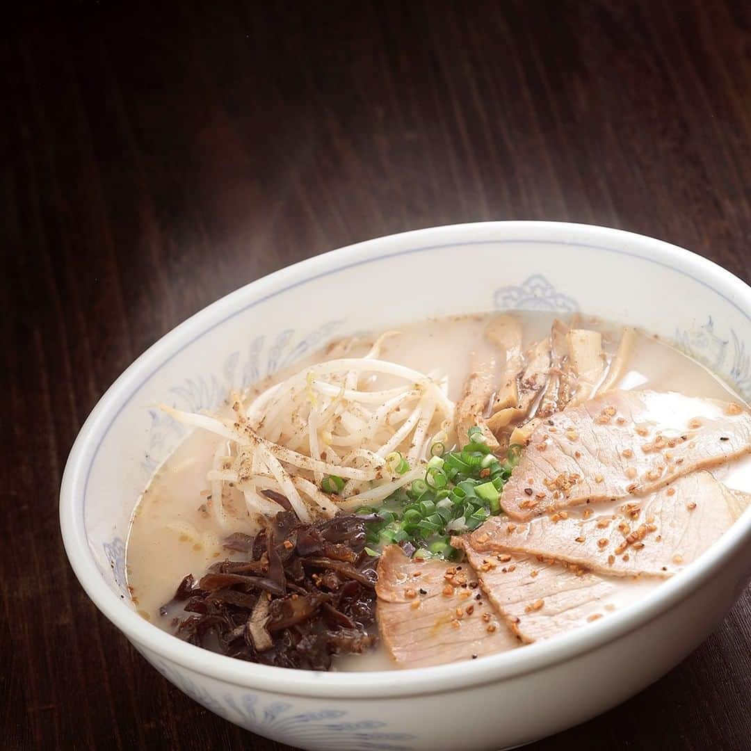 新横浜ラーメン博物館(ramen museum)のインスタグラム