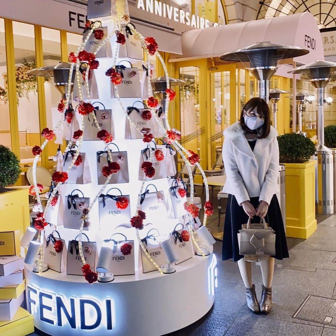 愛花みちるのグルメインスタ