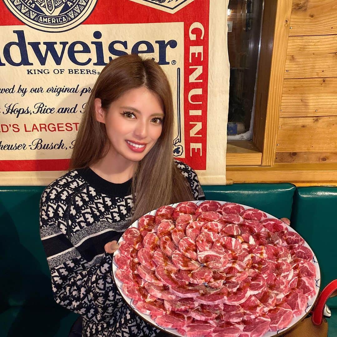 MINAMIのグルメインスタ