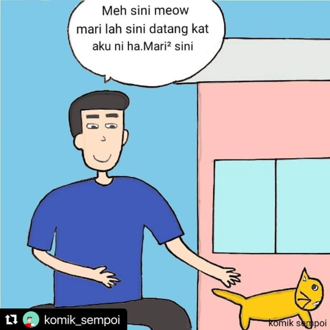 Koleksi Komik Malaysiaのインスタグラム