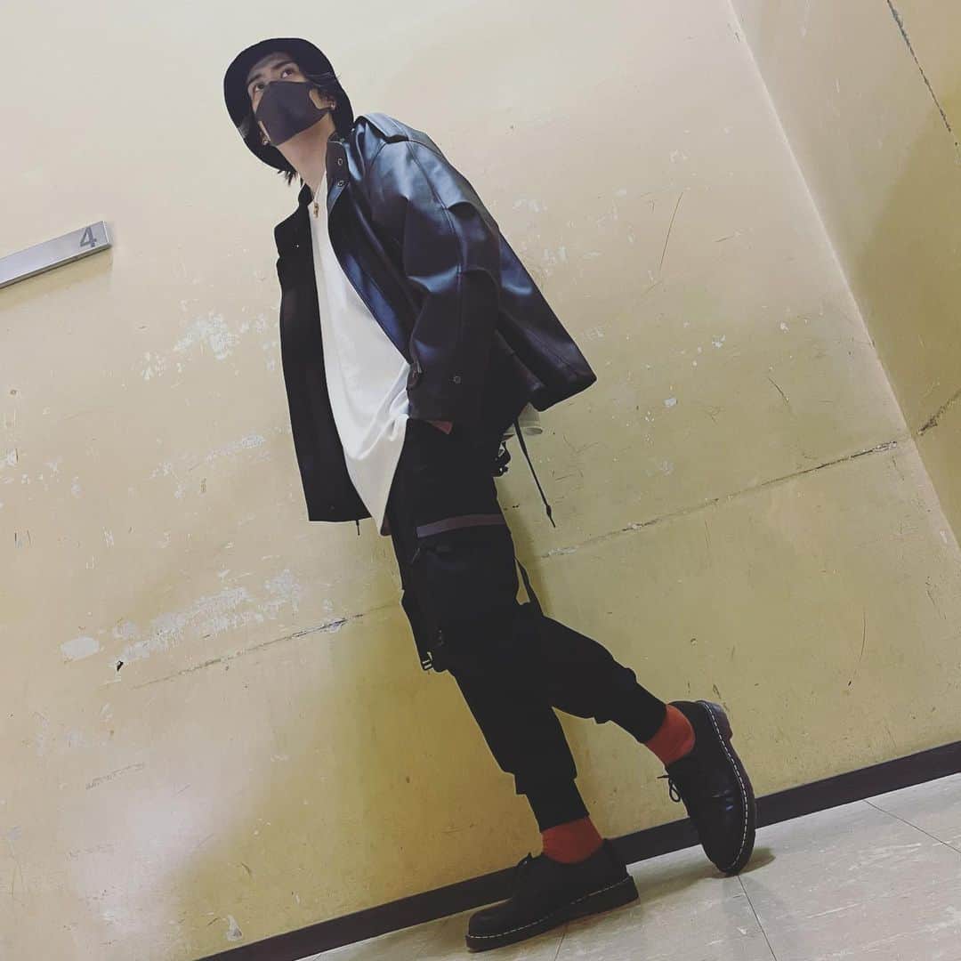 山口智也のインスタグラム
