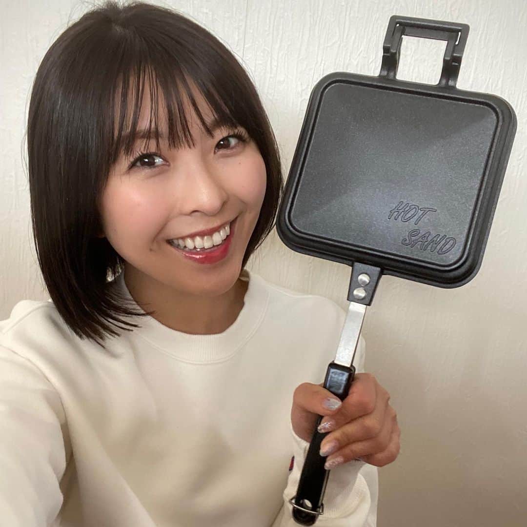 小尾渚沙のインスタグラム