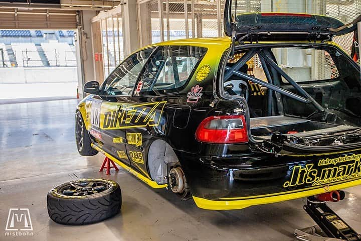 mistbahnさんのインスタグラム写真 - (mistbahnInstagram)「_ DUNLOP It's Marking CHARGE 制動屋 Honda EG6 CIVIC _ _ Shot on Aug-31 2020 "HONDA VTEC ONE MAKE RACE 2020 Rd.3" organized by @zerofighterautocustom at Suzuka International Circuit _ owner: @kazuchan48 photo: @mistbahn _ Overall winner of this race. _ _ JP) 2020年8月31日 鈴鹿フルコース(鈴鹿サーキット国際レーシングコース)、ゼロファイターさん( @zerofighterautocustom )主催「HONDA VTEC ONE MAKE RACE 2020 Rd.3」。 総合優勝車両。 _ _ #hondavteconemakerace #ホンダvtecワンメイクレース #zerofighterautocustom #suzukacircuit #suzukainternationalcircuit #鈴鹿サーキット #civic #hondacivic #ホンダシビック #シビック #ctr #acuractr #eg6 #egcivic #bseries #b16 #itsmarking #ridechargespecial #tasumieng #辰巳エンジ #制動屋 #carmakeacross #kanjo #kanjostyle #kanjoracer #kanjozoku #te37 #timeattack #timeattackjapan #hondasontrack」1月18日 21時18分 - mistbahn