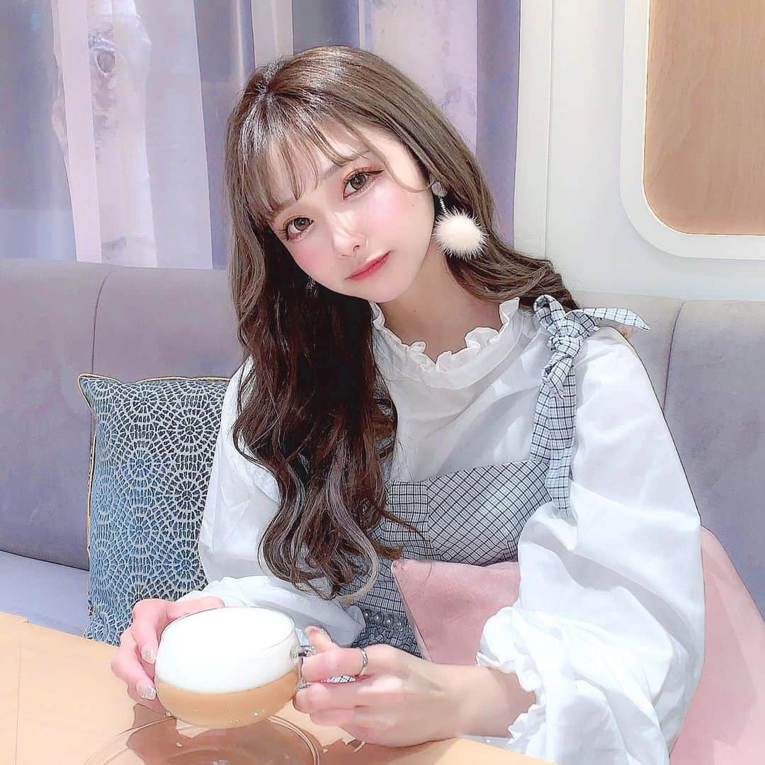 あやちゃんのグルメインスタ