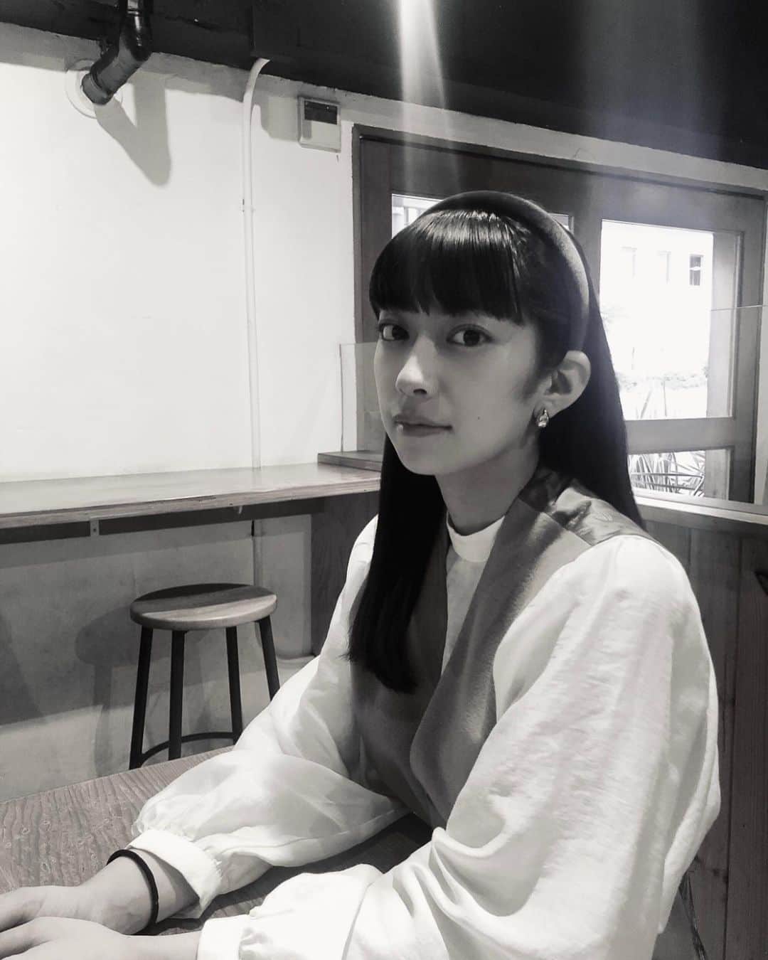 岡森黎のグルメインスタ