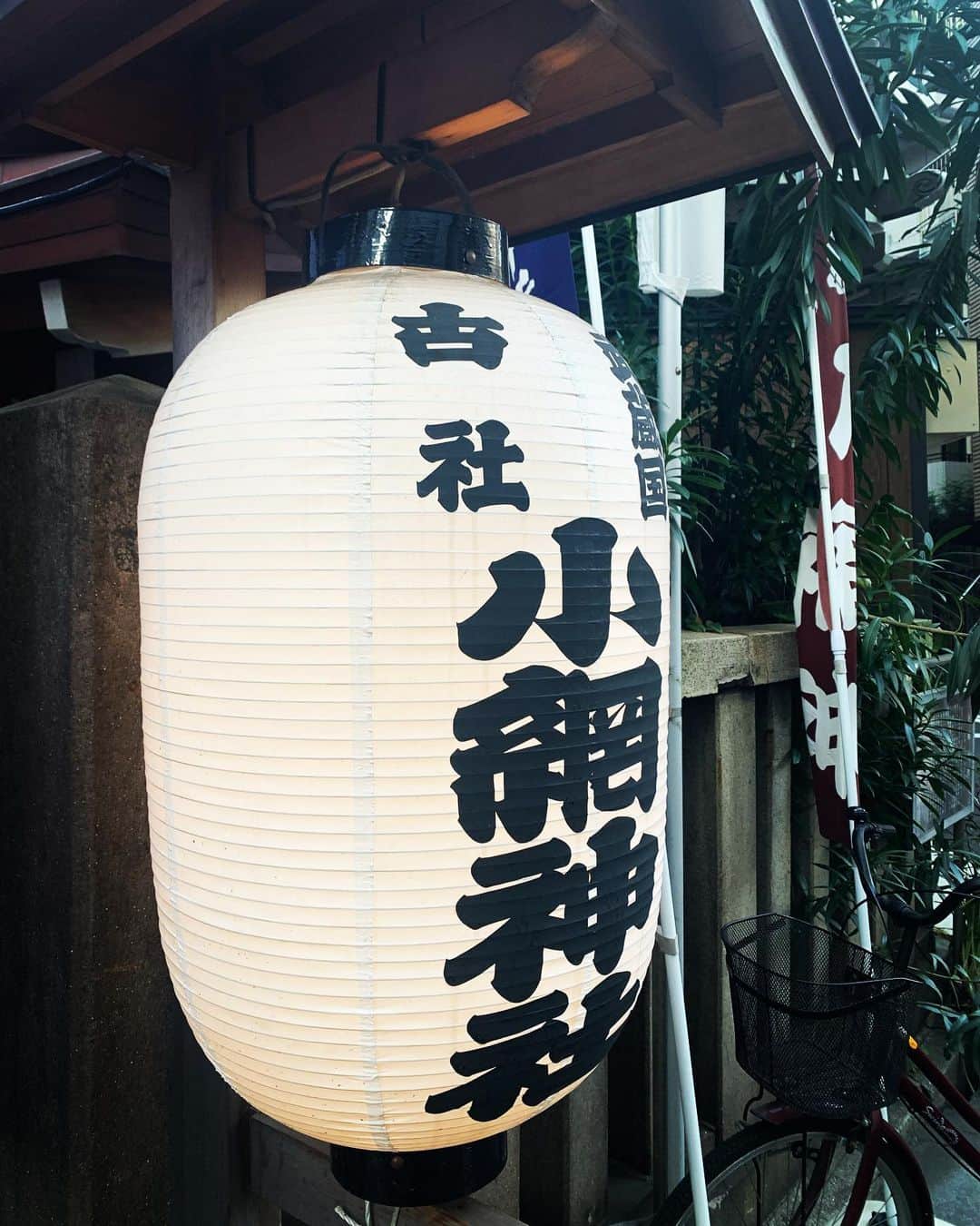 千代田唯のインスタグラム