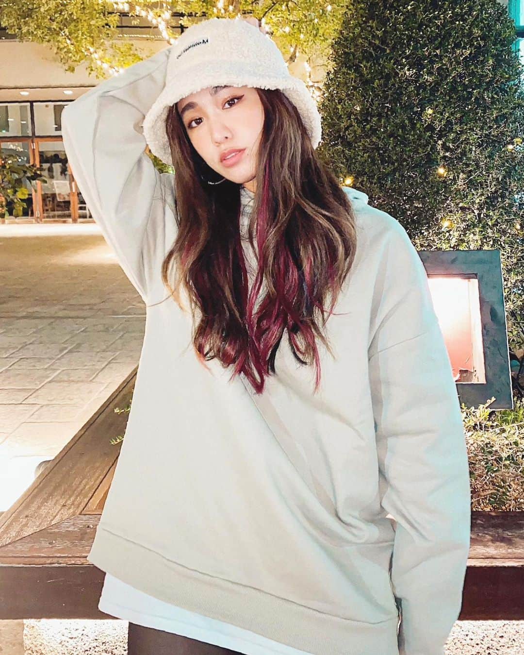 藤森マリナのインスタグラム