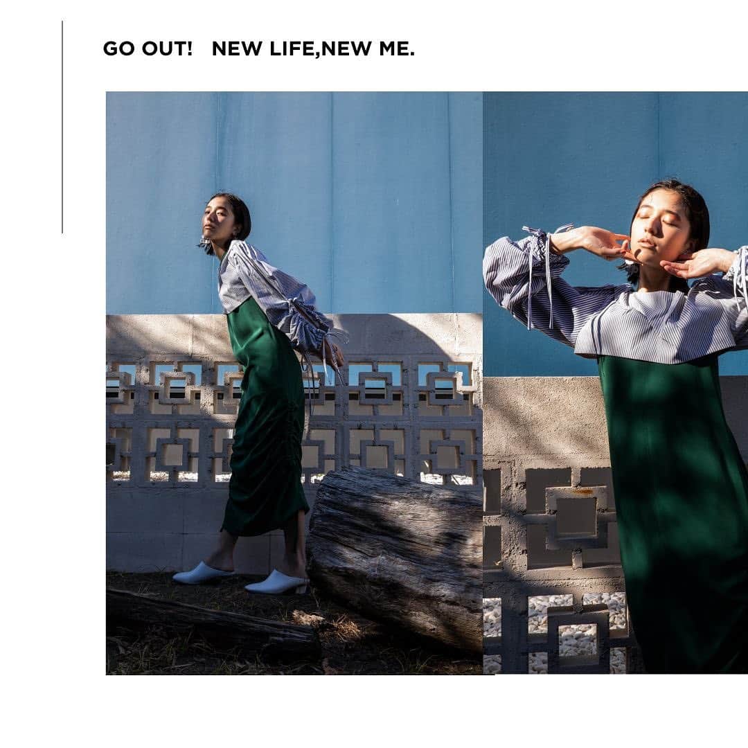 UN3D.（アンスリード）のグルメインスタ