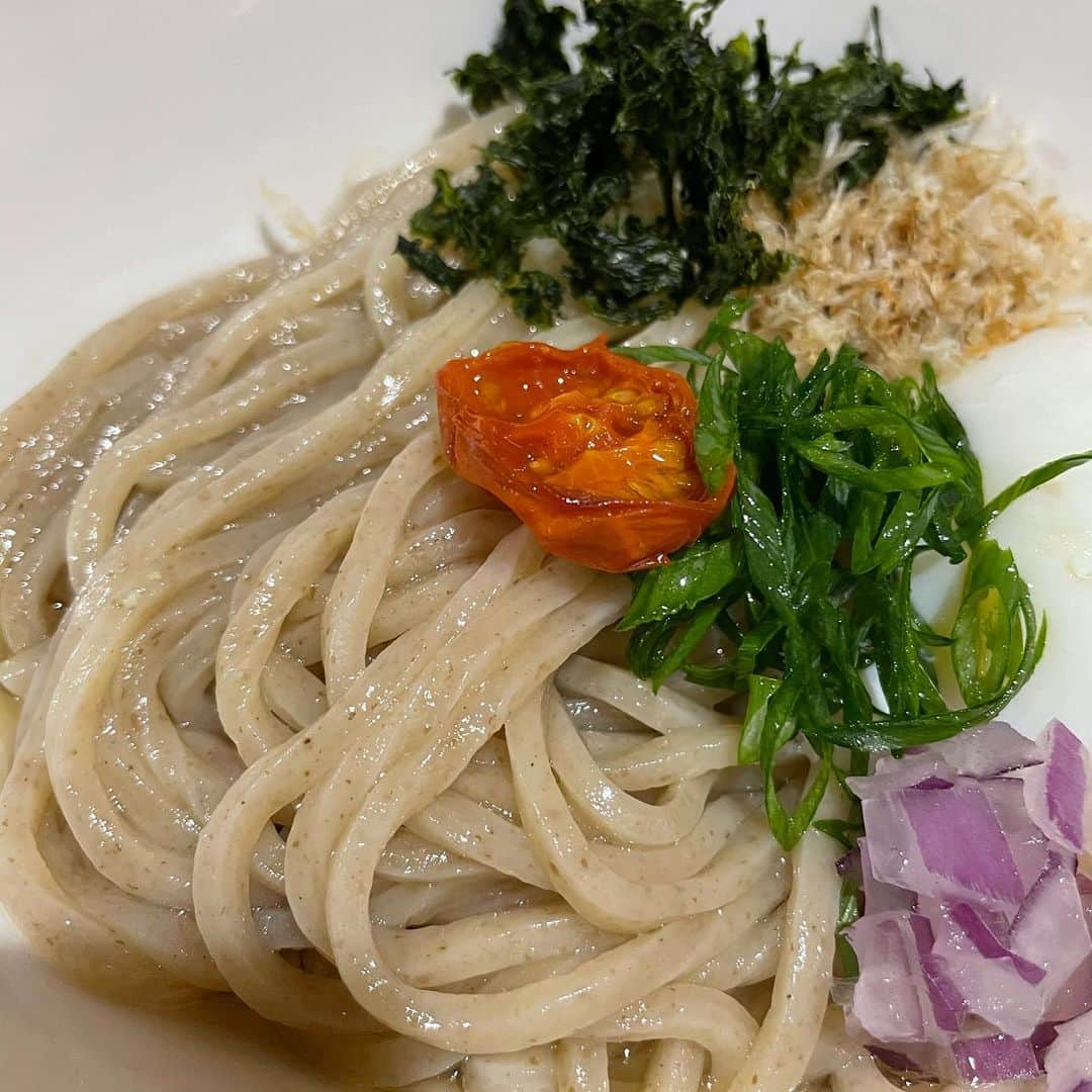 小林拓一郎さんのインスタグラム写真 - (小林拓一郎Instagram)「幸せになれる麺。」1月18日 12時54分 - kobataku33