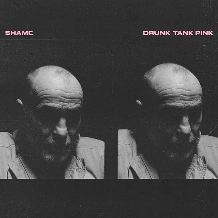 Block.fmのインスタグラム：「shameがニューアルバム『Drunk Tank Pink』をリリース #bfmstaffpick」