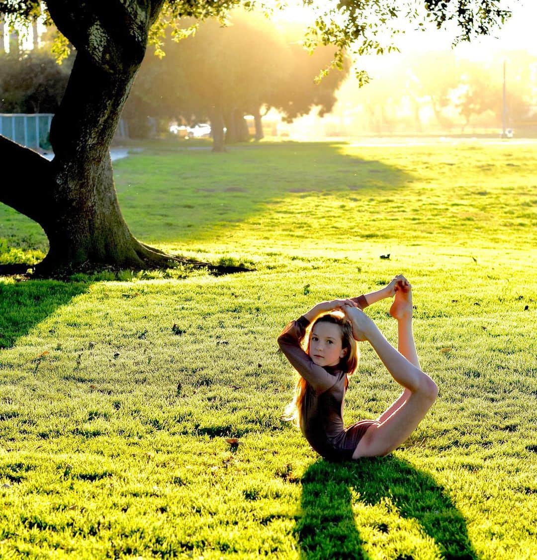サニー・ペラントさんのインスタグラム写真 - (サニー・ペラントInstagram)「☀️ California afternoons ☀️  . . DW #baleradancewear  PC mom #flexible #flexibility #flexibilityposts_  #flexible_people #dancepose」1月18日 13時14分 - sunniepelant