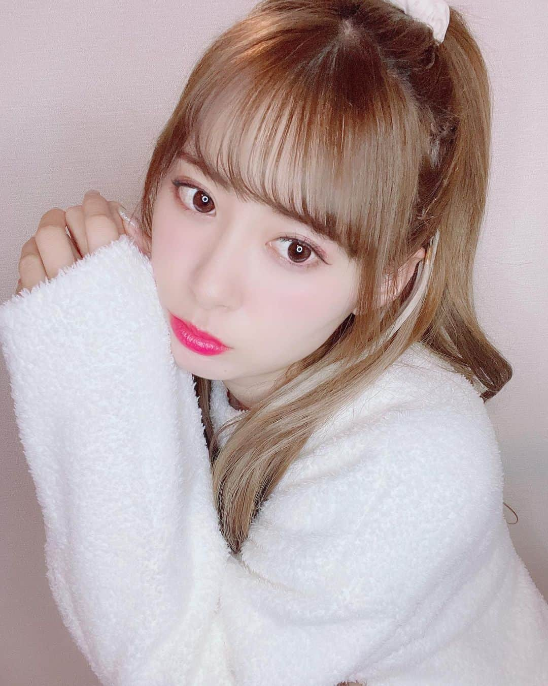 生田衣梨奈のインスタグラム