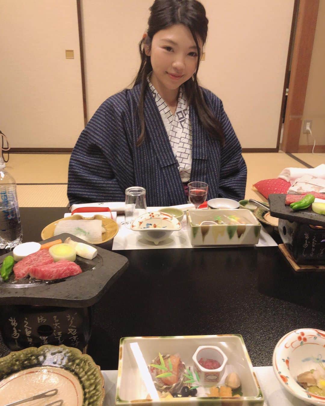 渡辺かなえのインスタグラム：「❤️」
