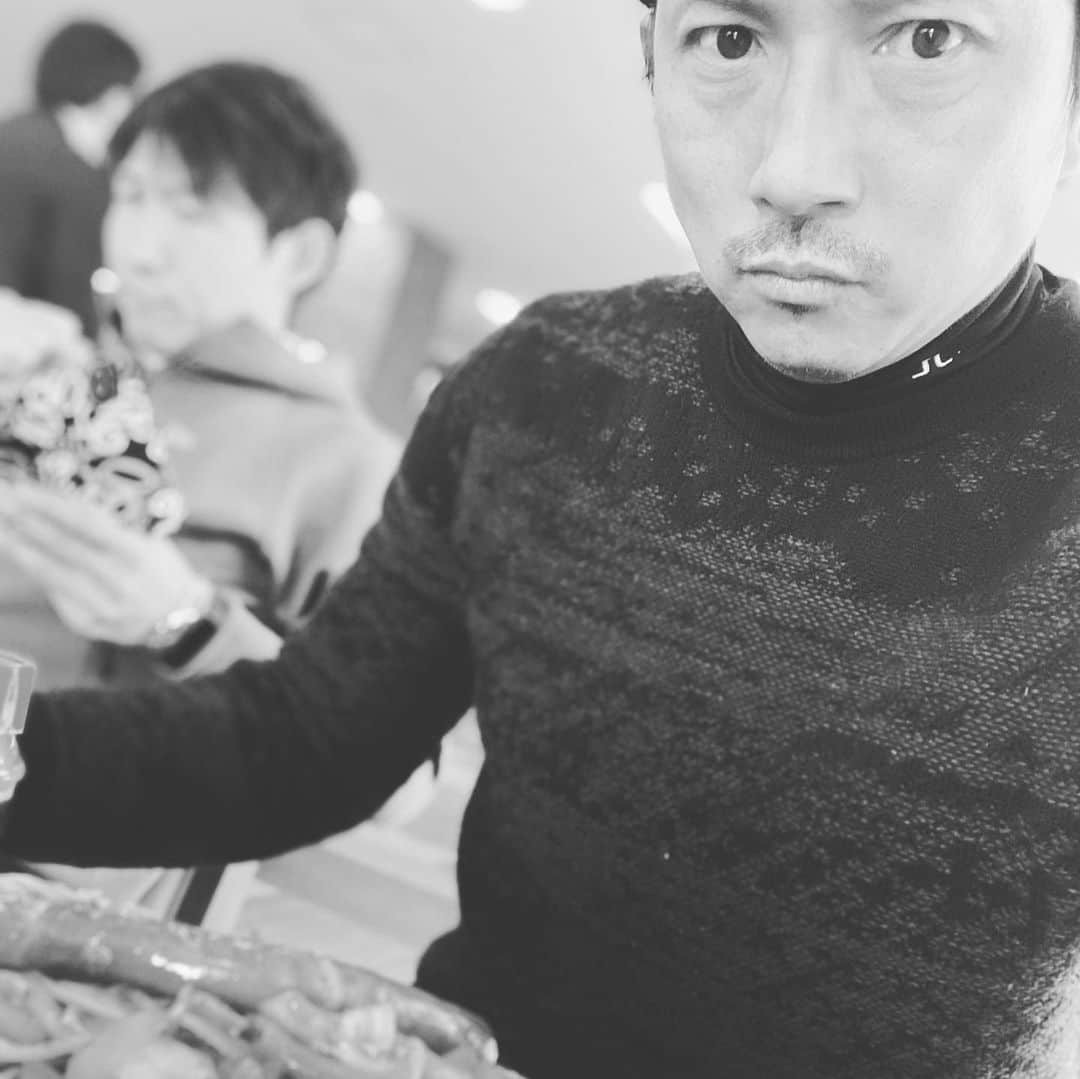 川﨑宗則さんのインスタグラム写真 - (川﨑宗則Instagram)1月18日 13時31分 - mune.kawasaki.official