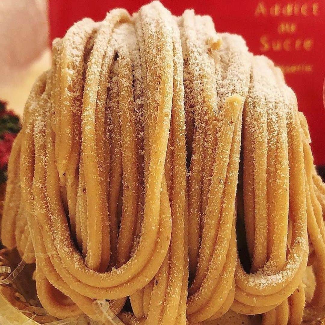 里井真由美のグルメインスタ