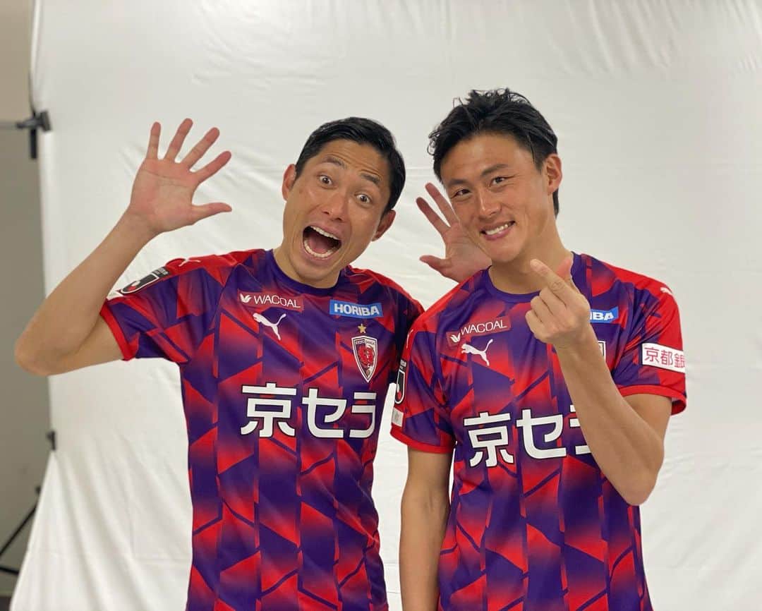 李忠成さんのインスタグラム写真 李忠成instagram Kyotofootball 京都サンガf C 1月23日 18時43分 Tadanarilee Official