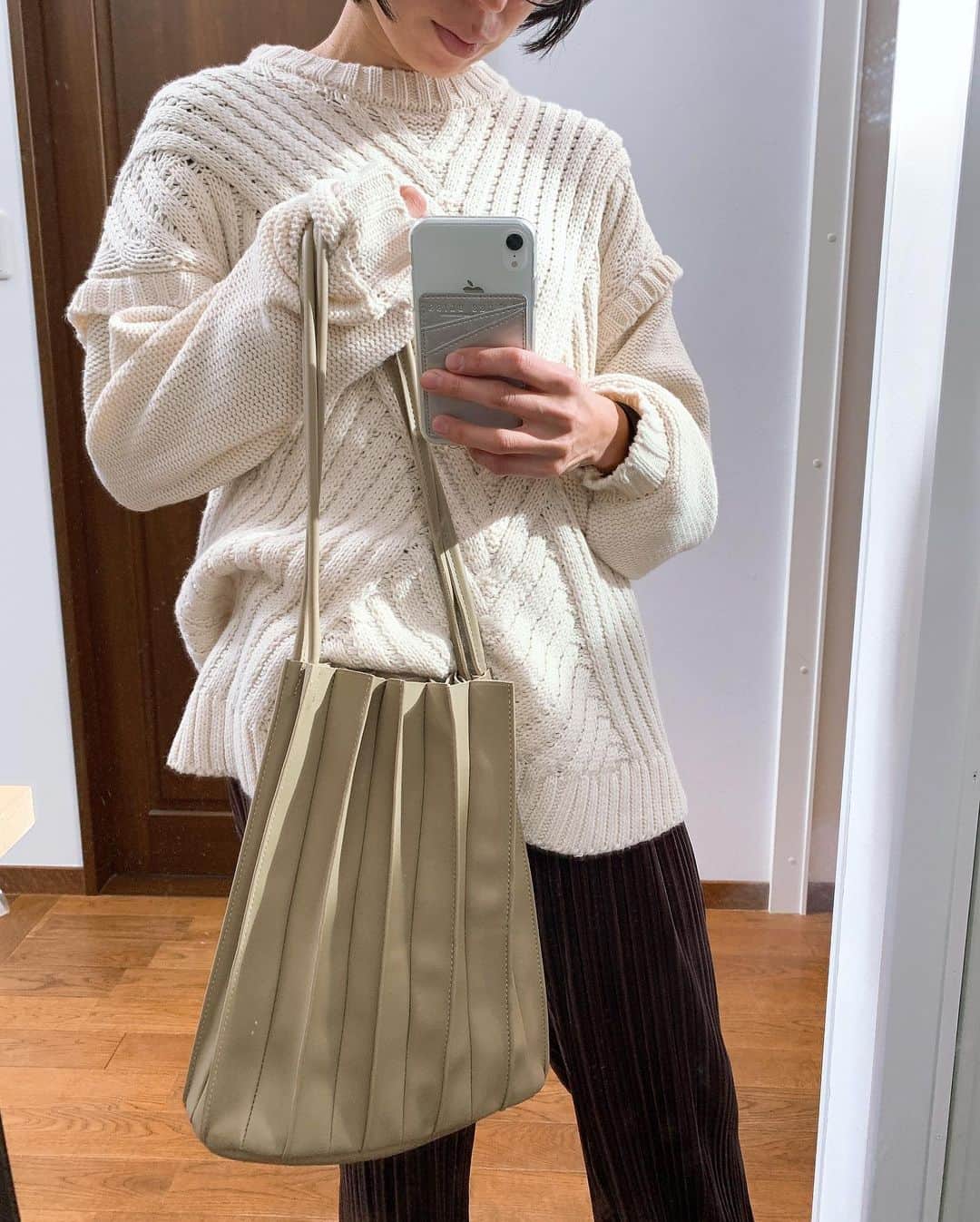 Miho Tanakaのインスタグラム