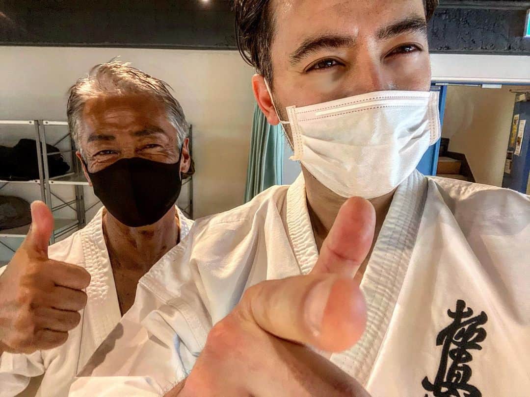 ベリッシモ・フランチェスコのインスタグラム