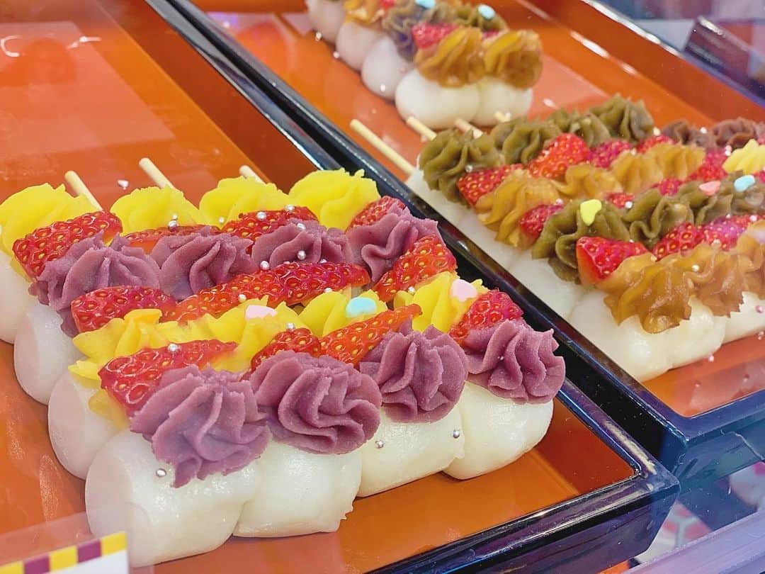 のインスタグラム：「でぶ活記録🍡」