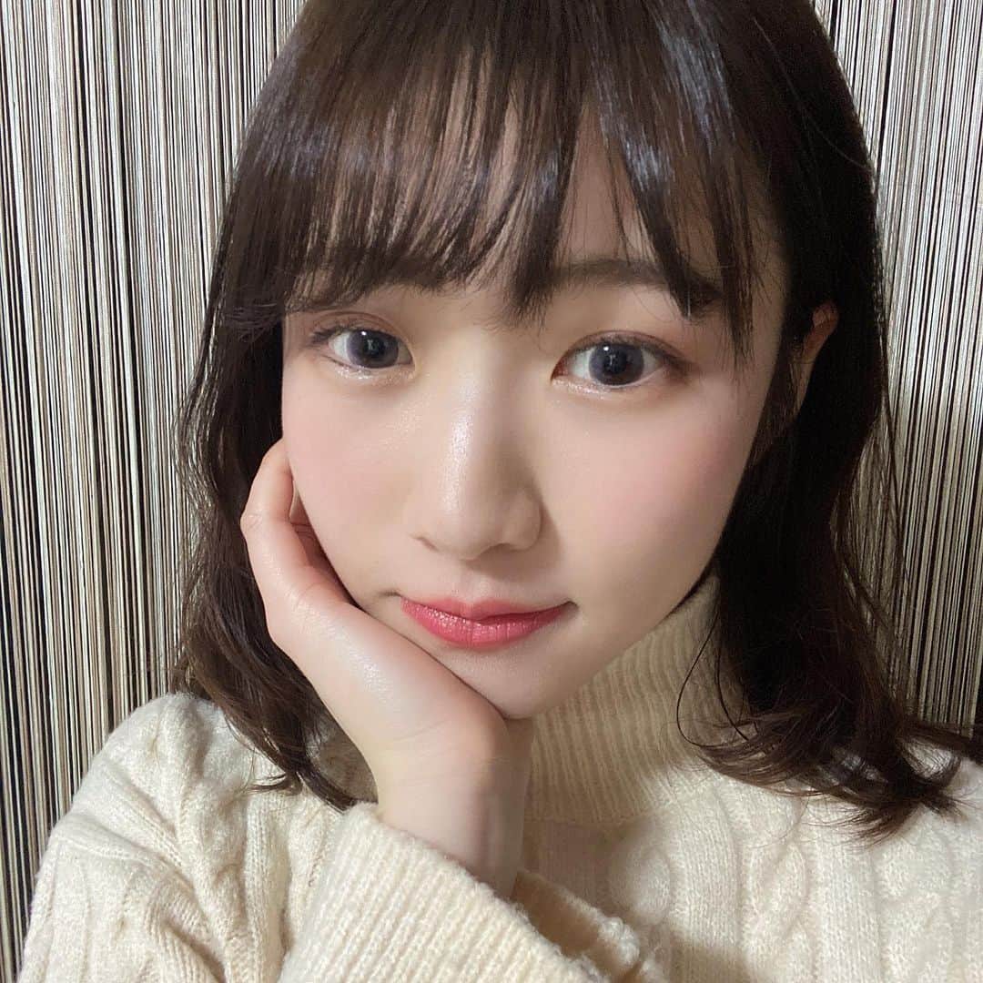 山本帆乃佳のインスタグラム