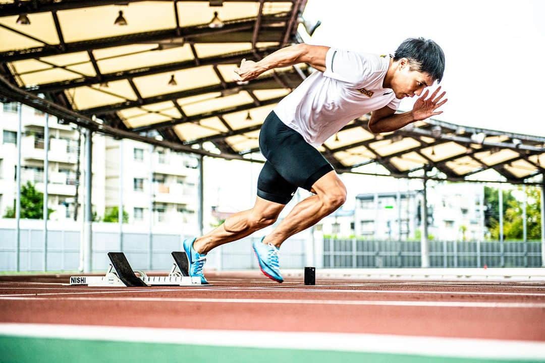セイコースポーツのインスタグラム