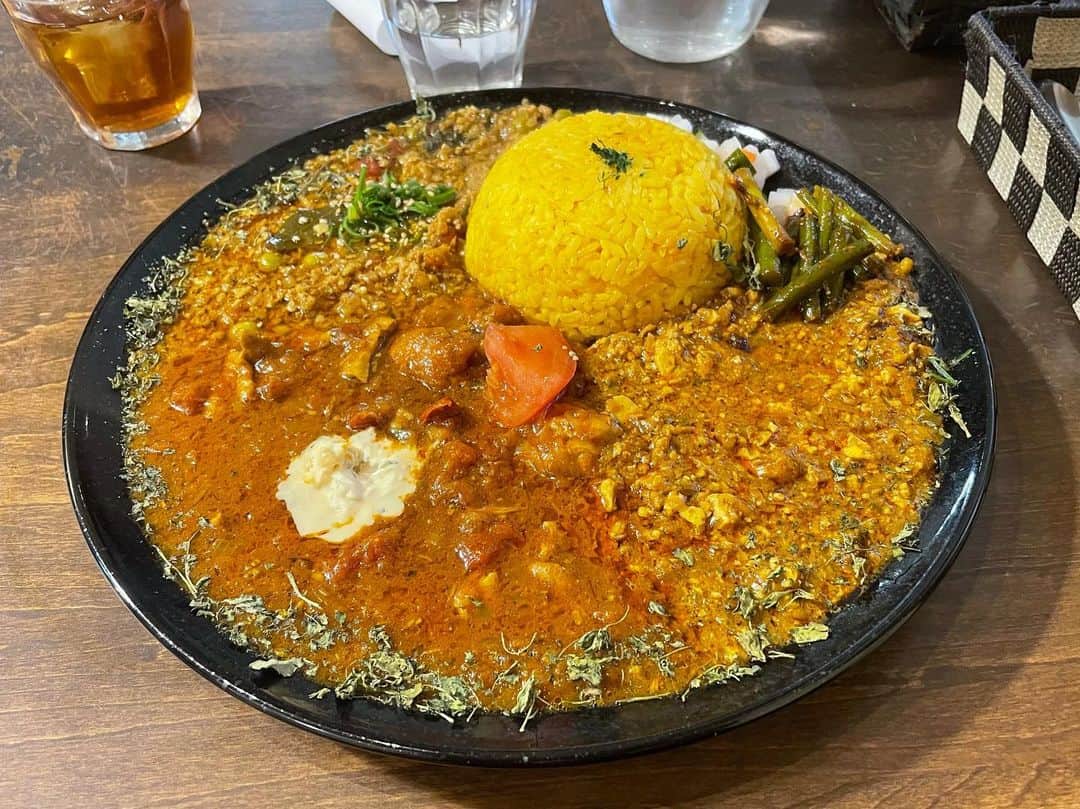 尾崎裕哉のグルメインスタ