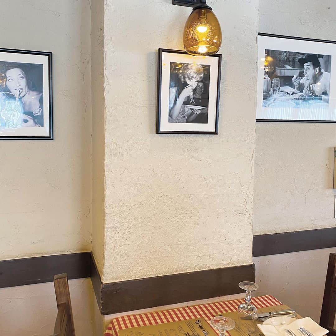 山本帆乃佳のグルメインスタ