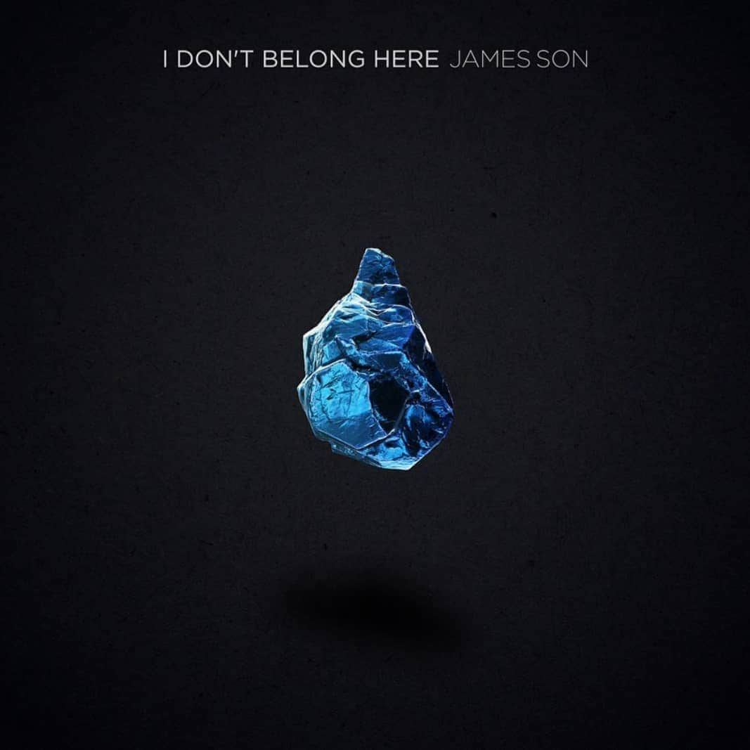 パク・ギウンのインスタグラム：「I don't belong here - James Son  #idontbelonghere#jamesson#crazy#진짜좋다#😭😭😭#👍👍👍」