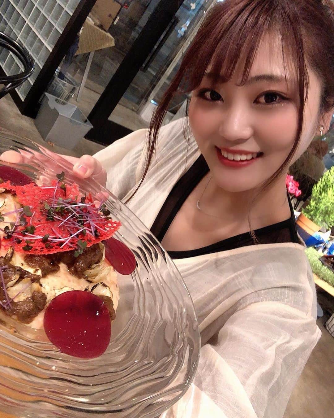 さやかのグルメインスタ