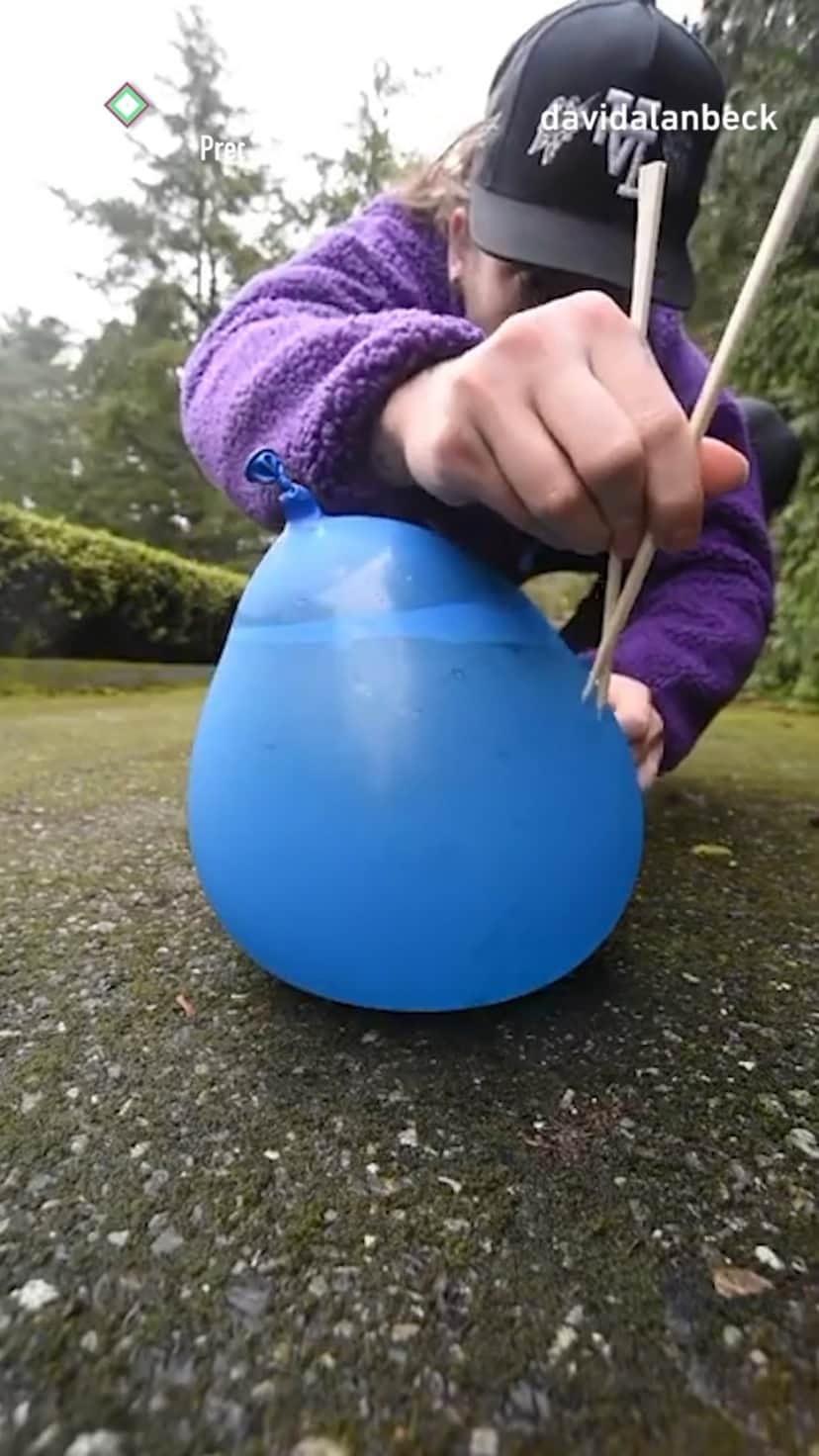 のインスタグラム：「Good vibes only please 🙌🏻 📹@davidalanbeck - #9gag #2021 #asmr」