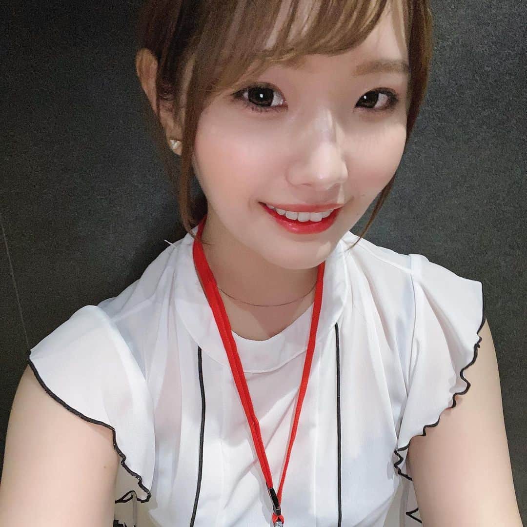 河合陽菜のインスタグラム：「生き血をわけて下さい」