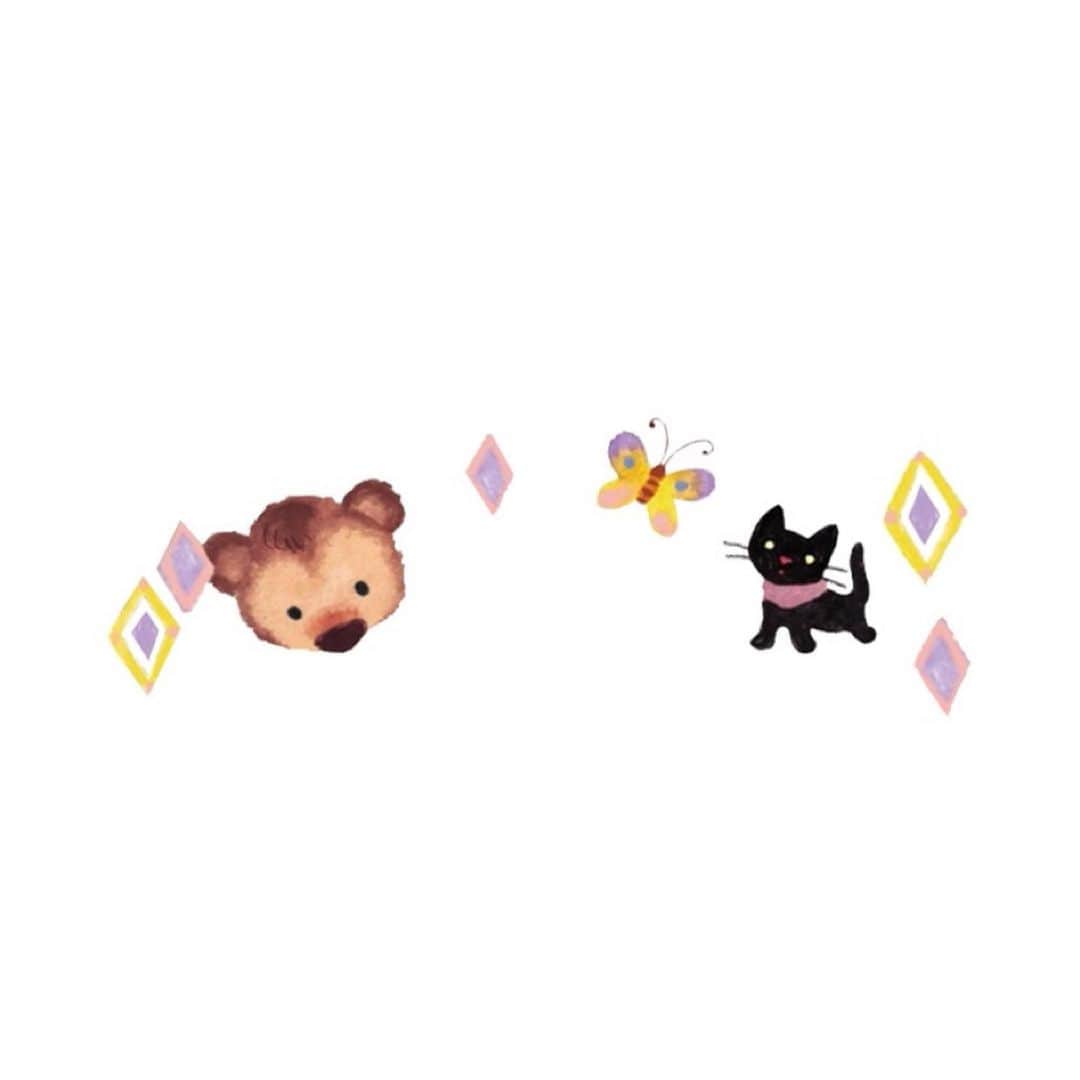 おおで ゆかこのインスタグラム：「SNOWのオリジナルスタンプを制作しました。  顔周りに出てきて可愛いです✨  ぜひ使ってみてください。 QRコードを保存してsnowのDiscoverから読み取れます！」