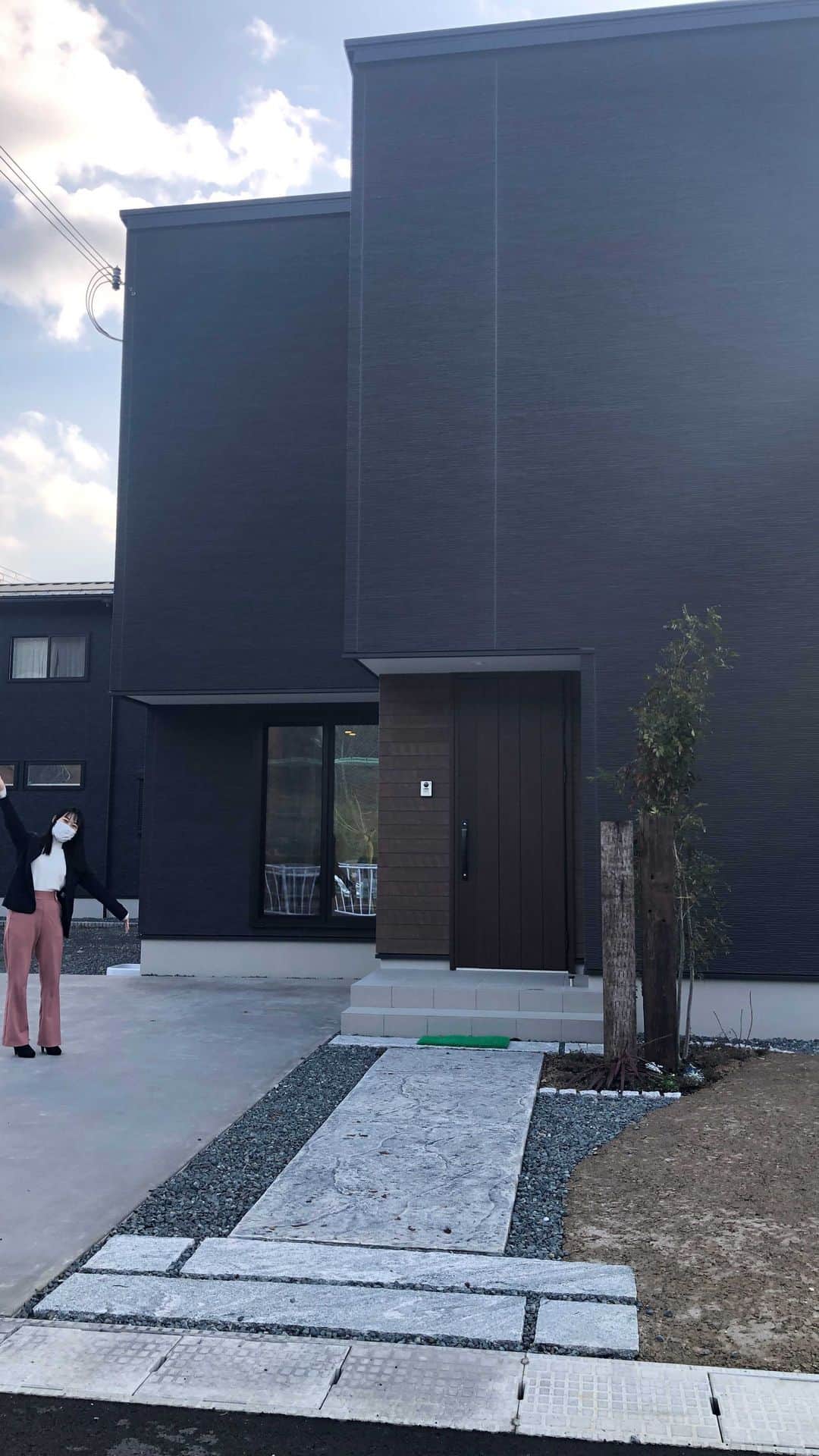 homelife 夢を叶える暮らし方のインスタグラム：「全館空調と漆喰の家」