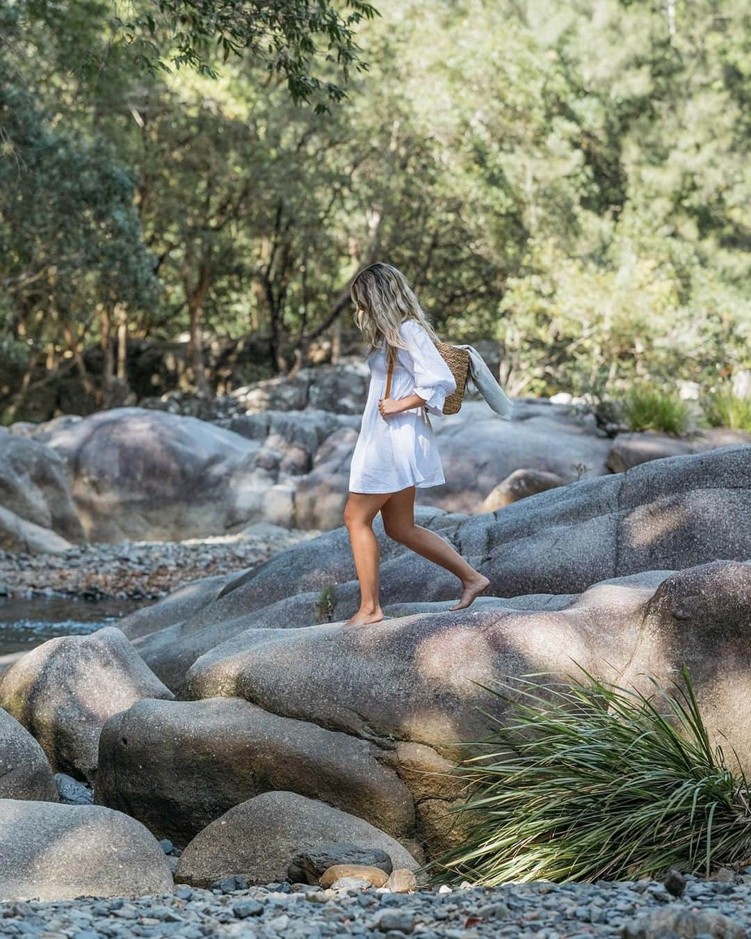 Nikon Australiaさんのインスタグラム写真 - (Nikon AustraliaInstagram)「"Visual story telling one Australian adventure at a time, this is the Promised Land. A stunning hidden away location nestled below the Great Dividing Range.   My go-to pairing for travel and lifestyle images are the NIKKOR Z 50mm f/1.8 S and the NIKKOR Z 85mm f/1.8 S. The 50mm lends just enough space and context to capture the surrounding, and the 85mm is perfect when portrait framing a little closer." - @domcherry   Camera: Nikon Z 6 Lens: NIKKOR Z 50mm f/1.8 S and NIKKOR Z 85mm f/1.8 S  #Nikon #MyNikonLife #NikonAustralia #NikonZ6 #ZSeriesAU #LifestylePhotography #LifestyleBlog」1月18日 15時30分 - nikonaustralia