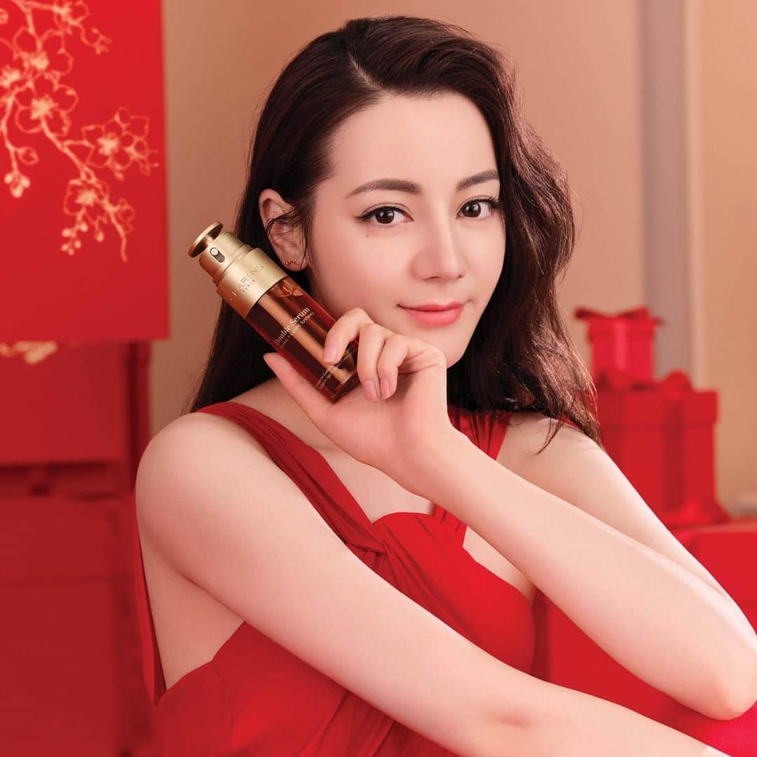 Clarins Australiaのインスタグラム