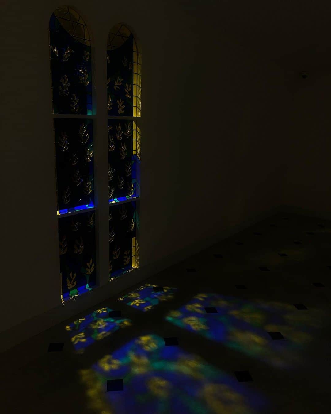 のインスタグラム