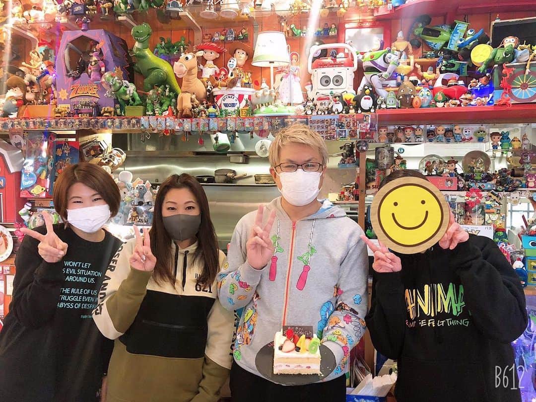 まーくんのグルメインスタ