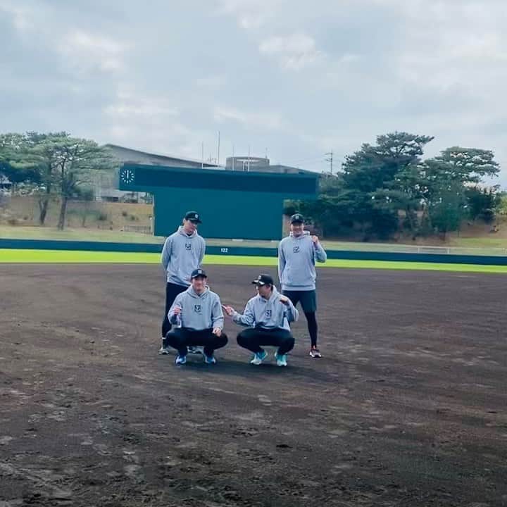 梅野隆太郎のインスタグラム