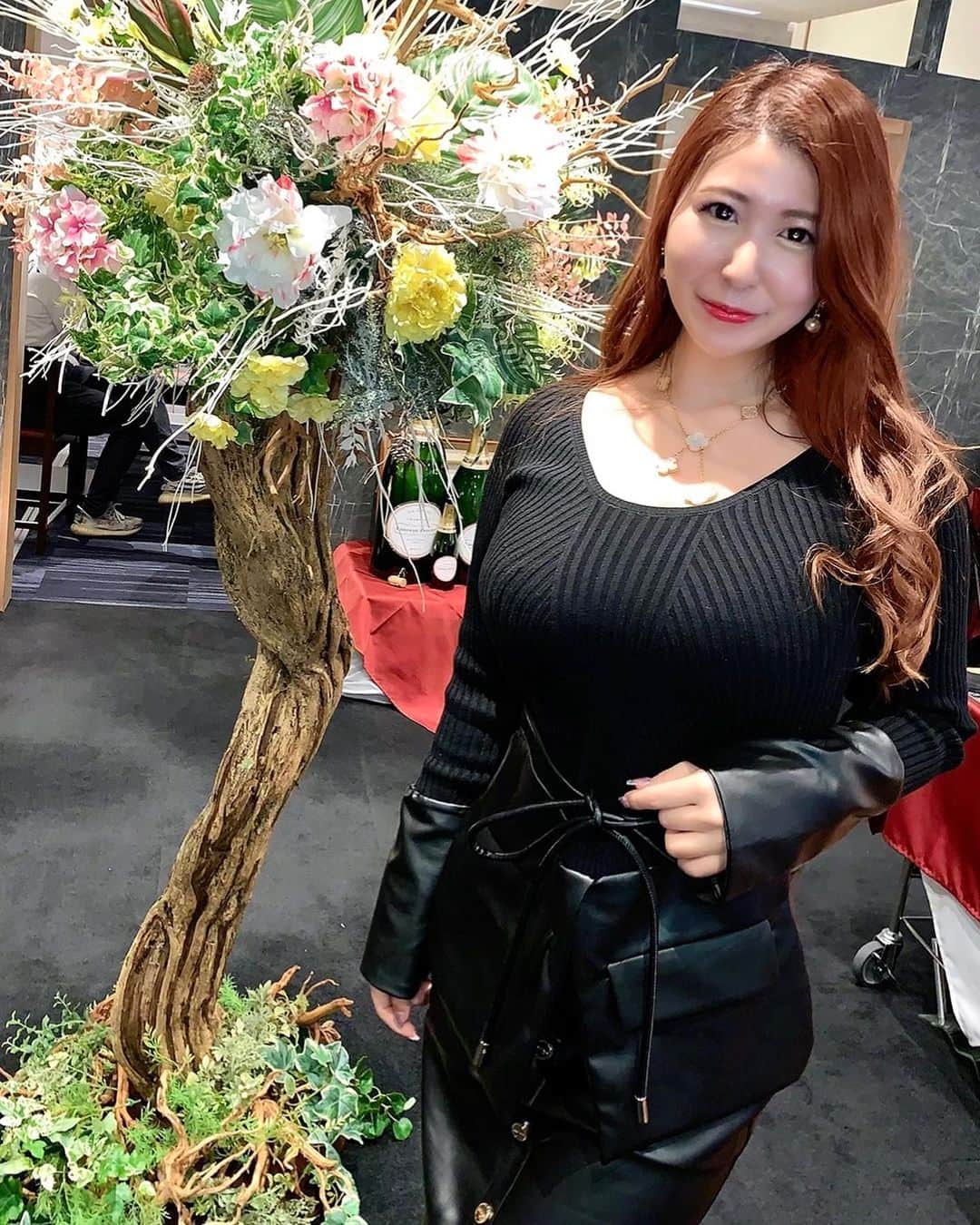 ayuのインスタグラム