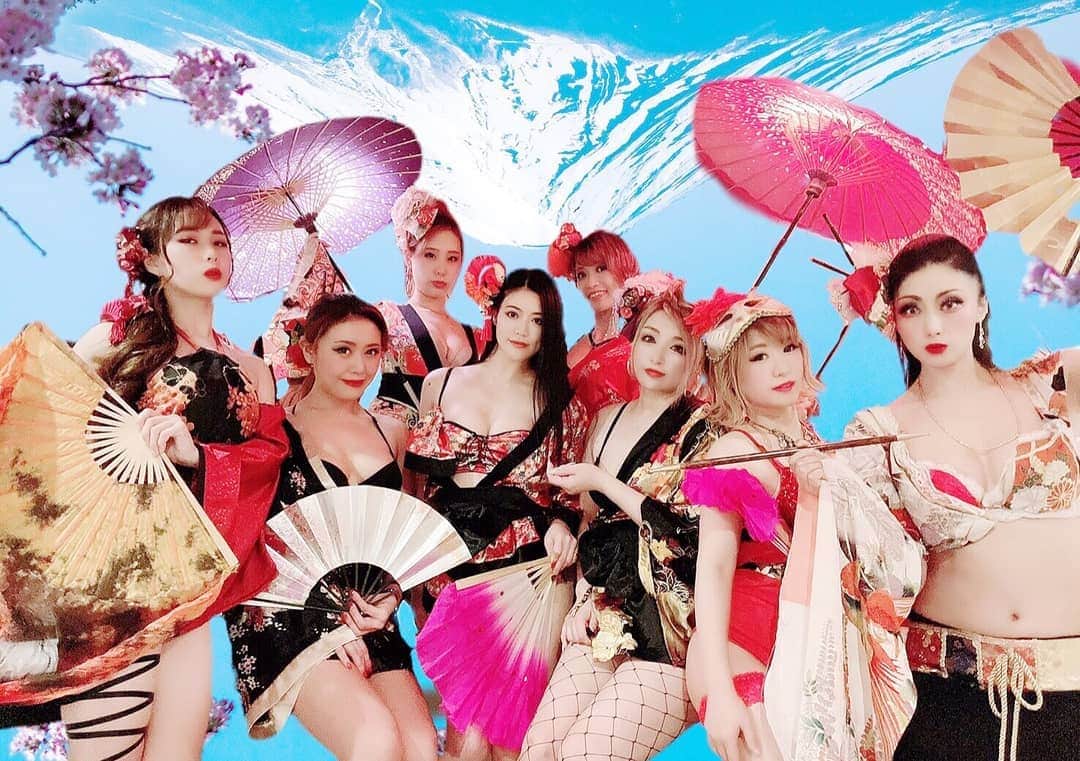 Loxyのインスタグラム