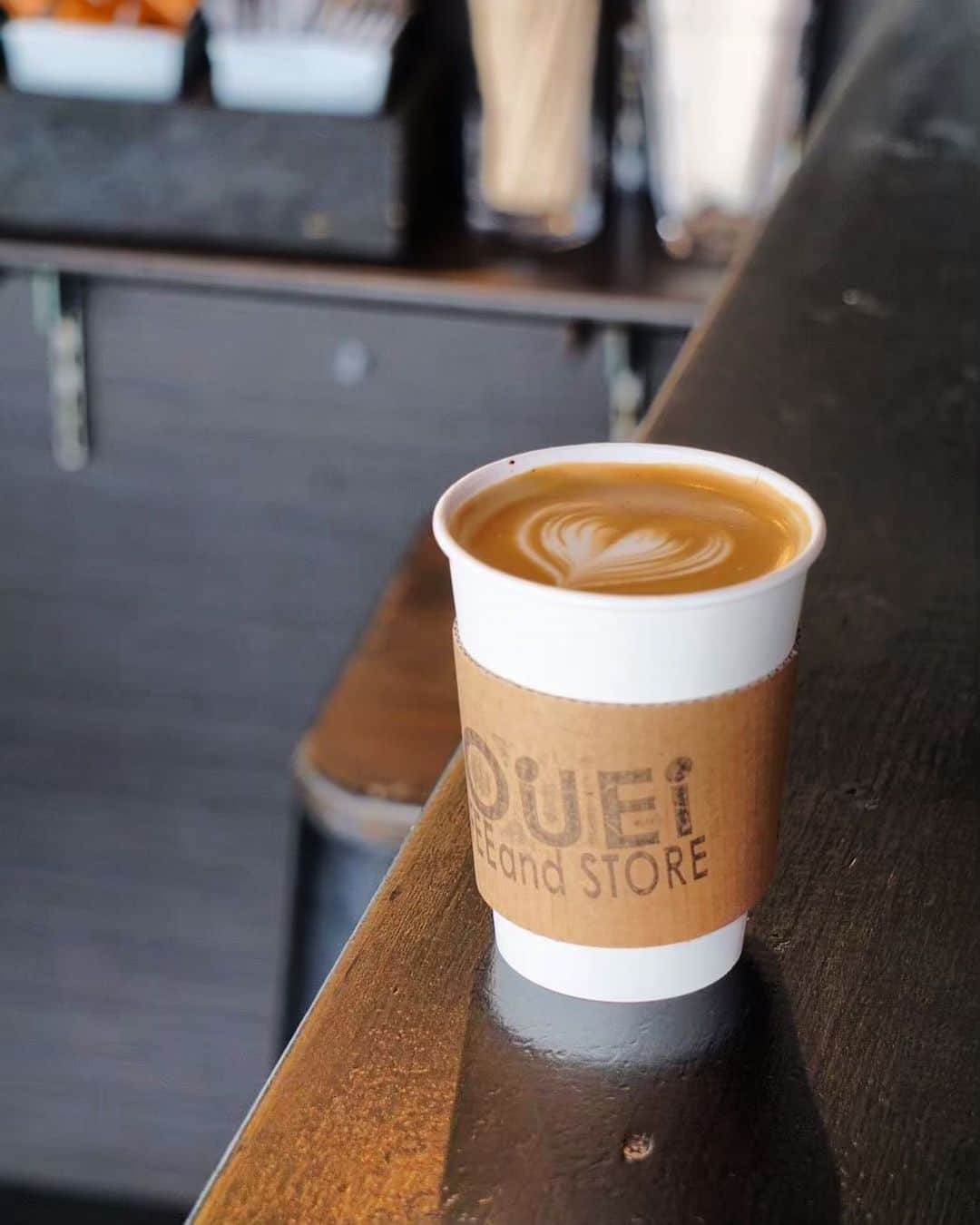 houeicoffeeのグルメインスタ