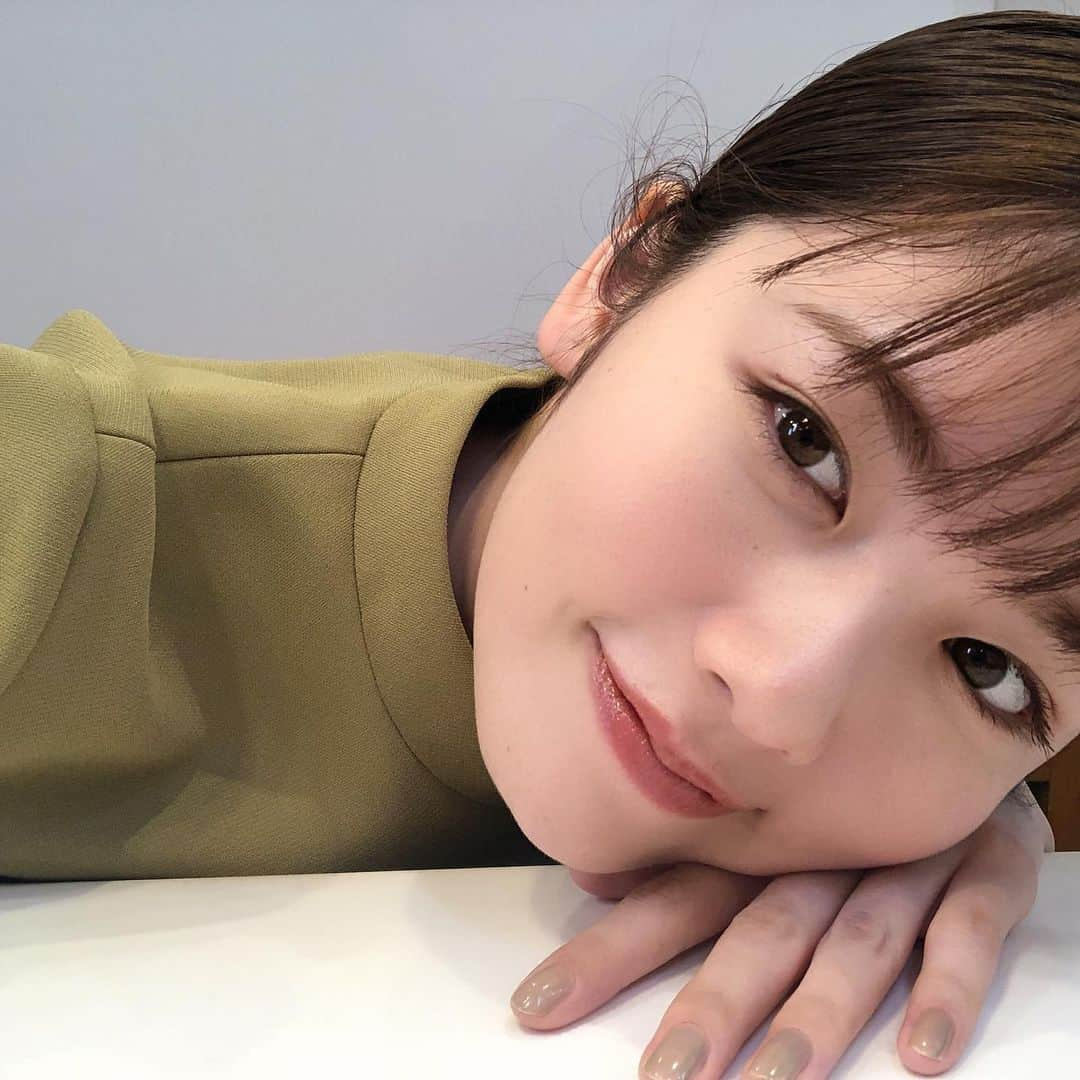 小芝風花さんのインスタグラム写真 - (小芝風花Instagram)「お知らせです📢 本日、1月18日（月） テレビ朝日　23:15〜 「激レアさんを連れてきた。」に出演させて頂きます☺︎ ぜひご覧ください(｡・・｡) #激レアさんを連れてきた」1月18日 16時35分 - fuka_koshiba_official