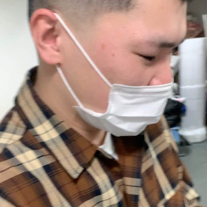 皆川勇気のインスタグラム：「音、きしょ！」