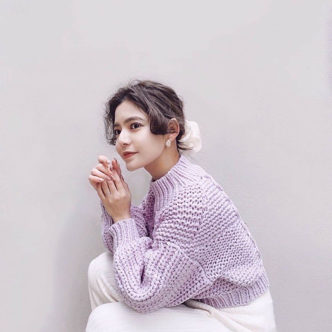 畑有里紗のインスタグラム